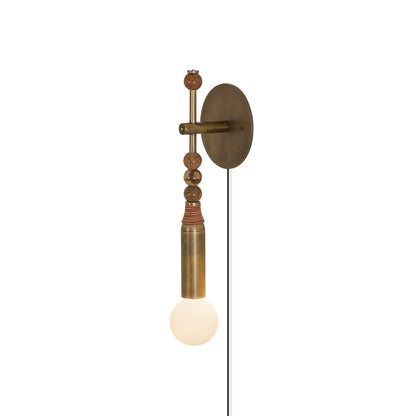 Toam Plug-in Wall Lamp
