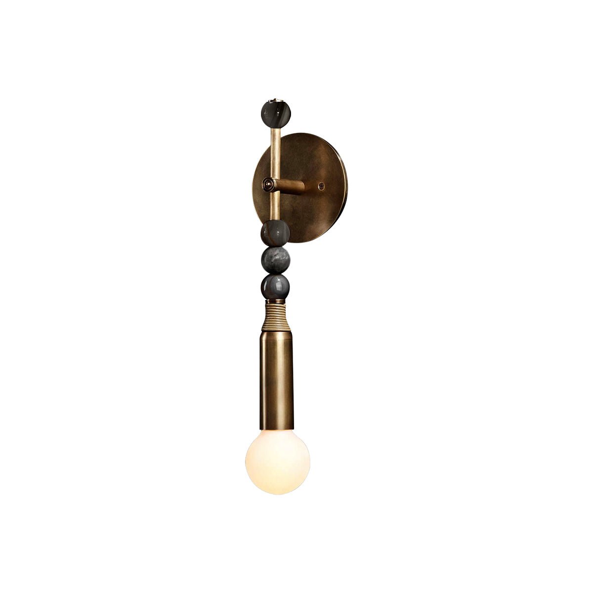 Toam Plug-in Wall Lamp