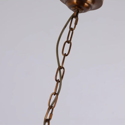 Tofty Chandelier