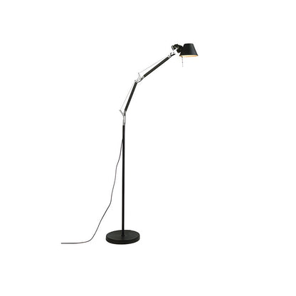 Brady Rocker Arm Floor Lamp