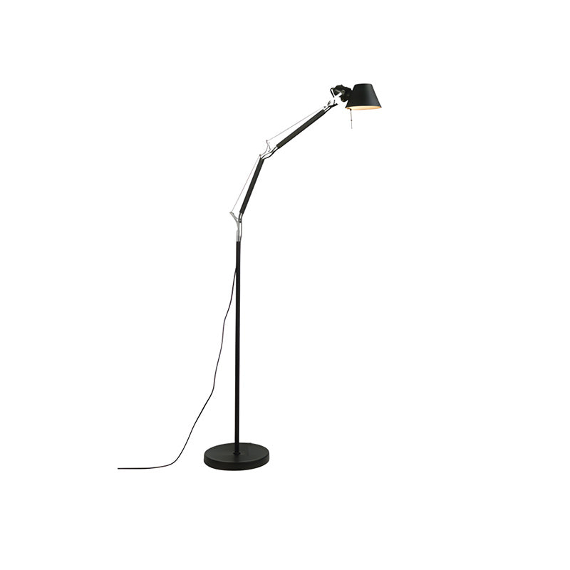 Brady Rocker Arm Floor Lamp