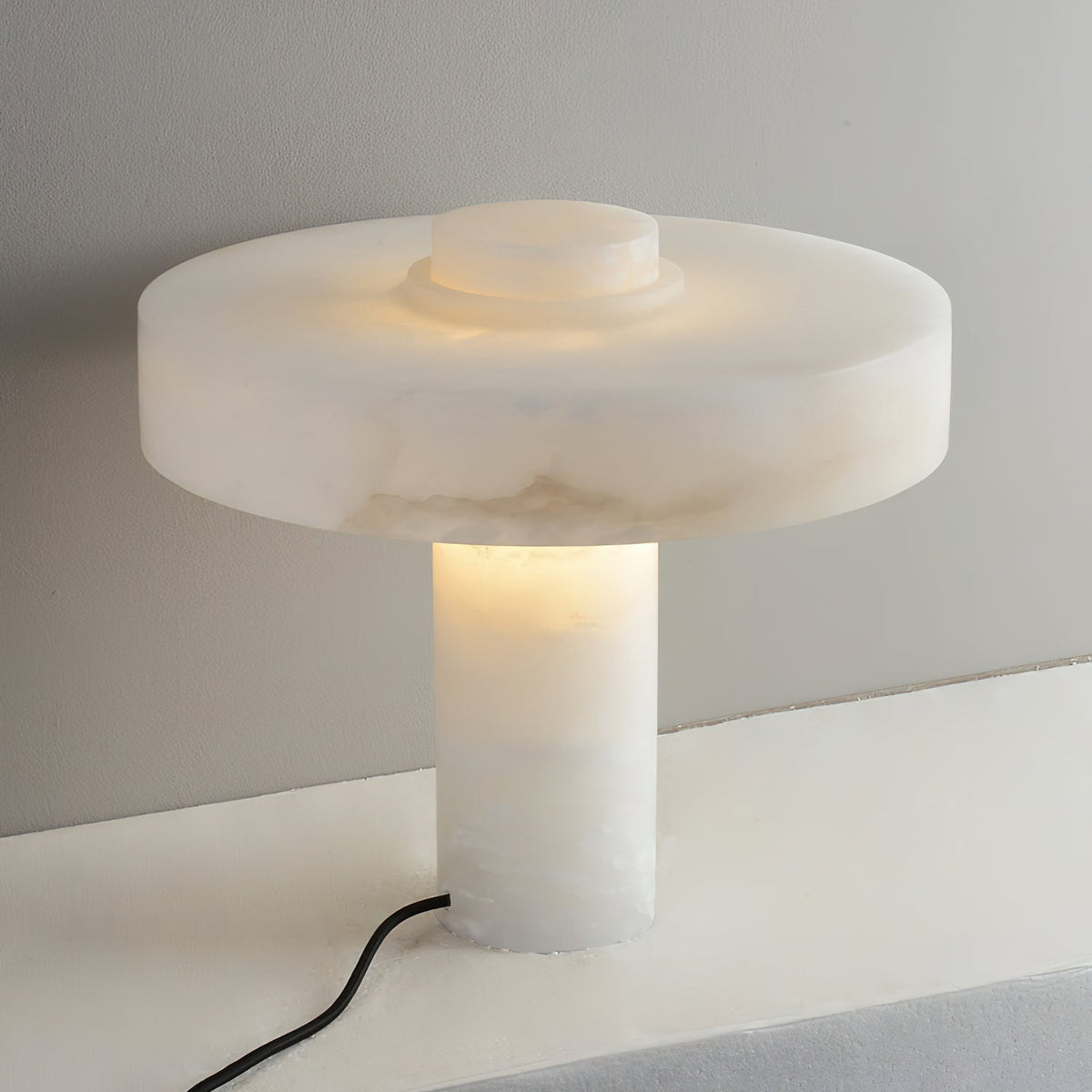 Tramonto Table Lamp