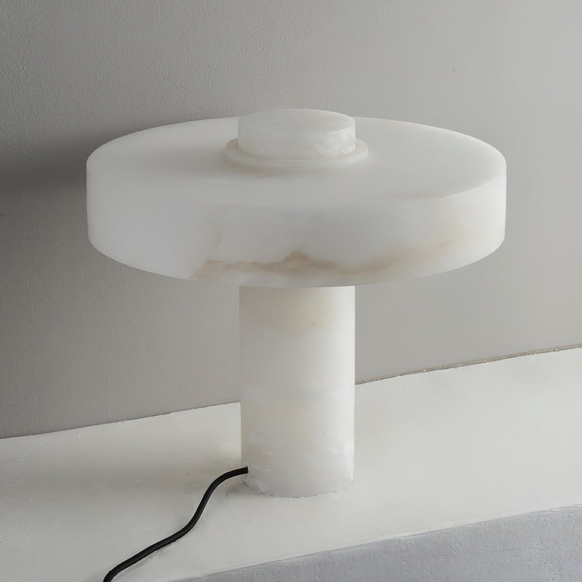 Tramonto Table Lamp