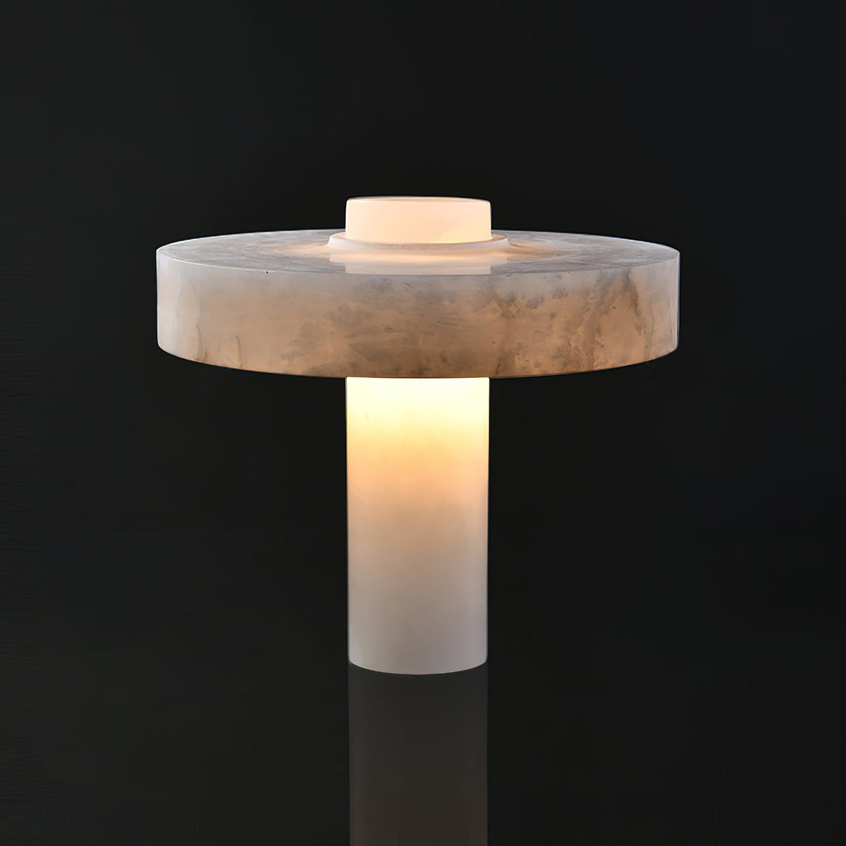 Tramonto Table Lamp
