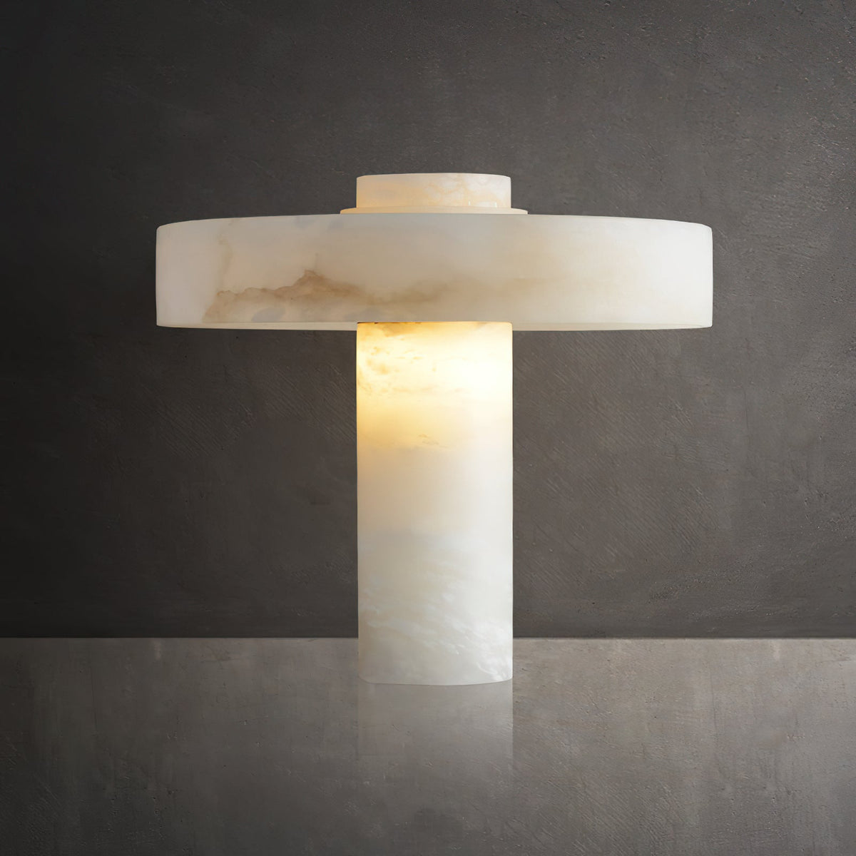 Tramonto Table Lamp