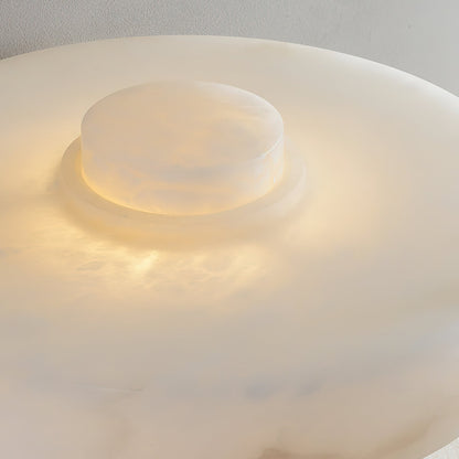 Tramonto Table Lamp