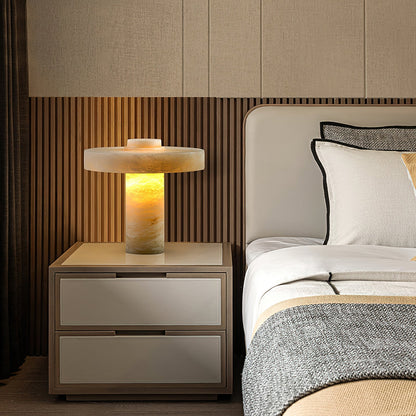 Tramonto Table Lamp