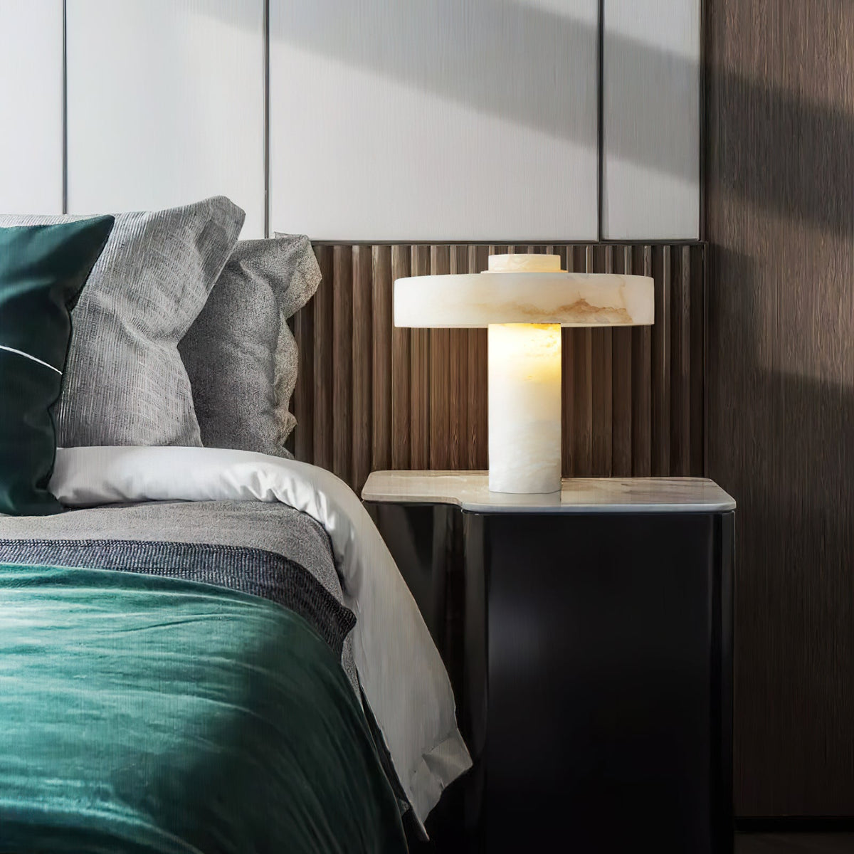Tramonto Table Lamp