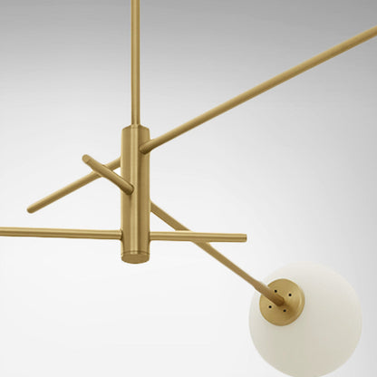 Trevi Chandelier