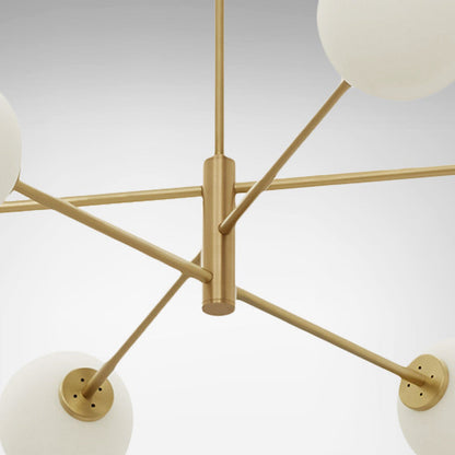 Trevi Chandelier