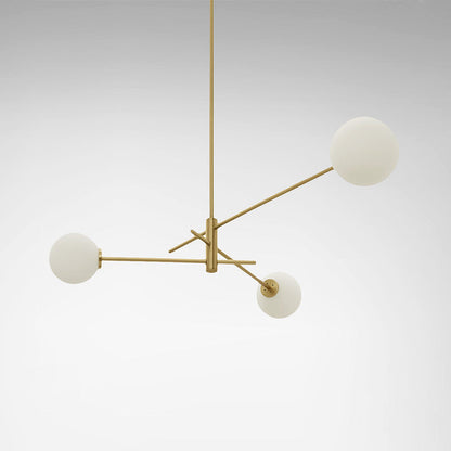 Trevi Chandelier