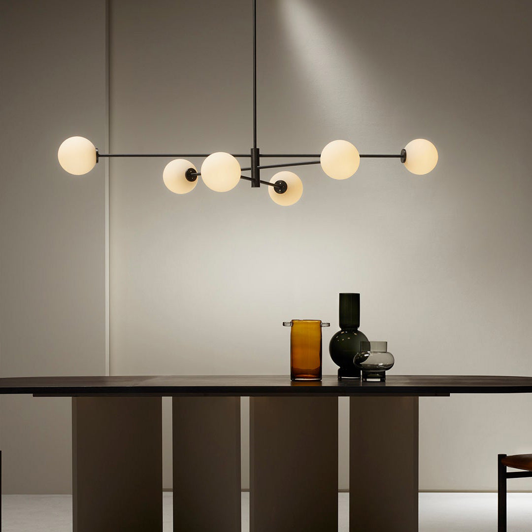 Trevi Chandelier
