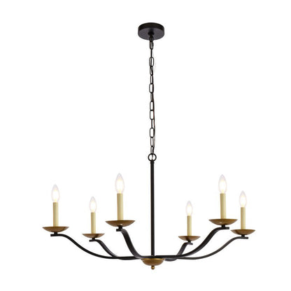Trey Chandelier