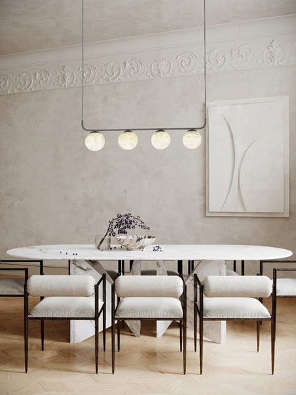 Tribeca Suspension Lamp