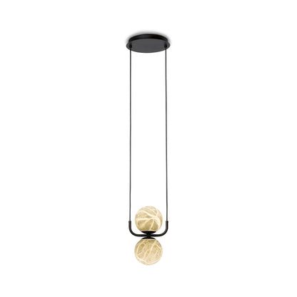 Tribeca Suspension Lamp