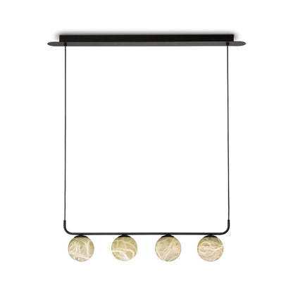 Tribeca Suspension Lamp
