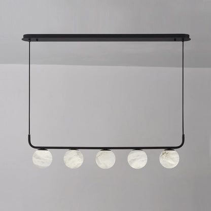 Tribeca Suspension Lamp