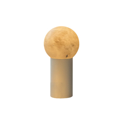 Tribeca USB Table Lamp