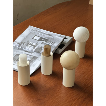Tribeca USB Table Lamp
