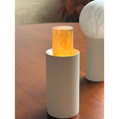 Tribeca USB Table Lamp