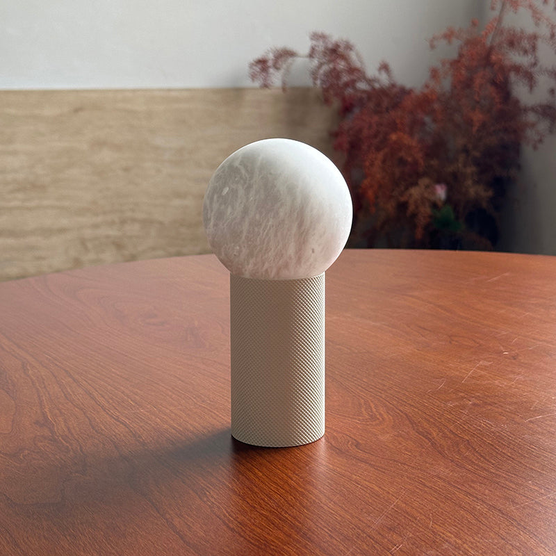 Tribeca USB Table Lamp