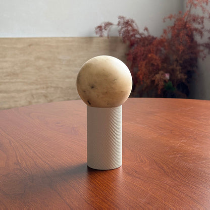 Tribeca USB Table Lamp