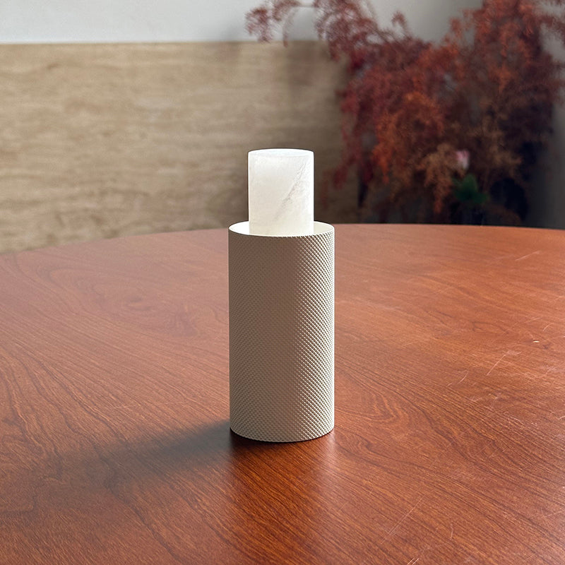 Tribeca USB Table Lamp