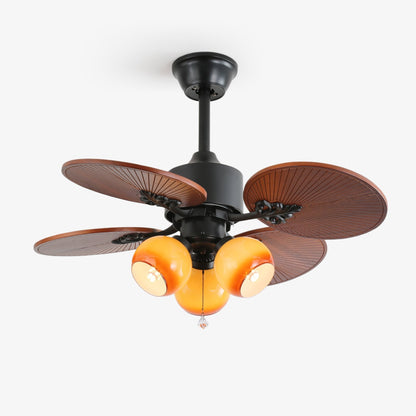 Tropica Breeze Ceiling Fan Light