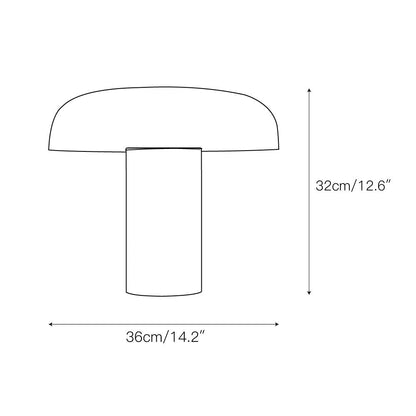 Tropico Table Lamp