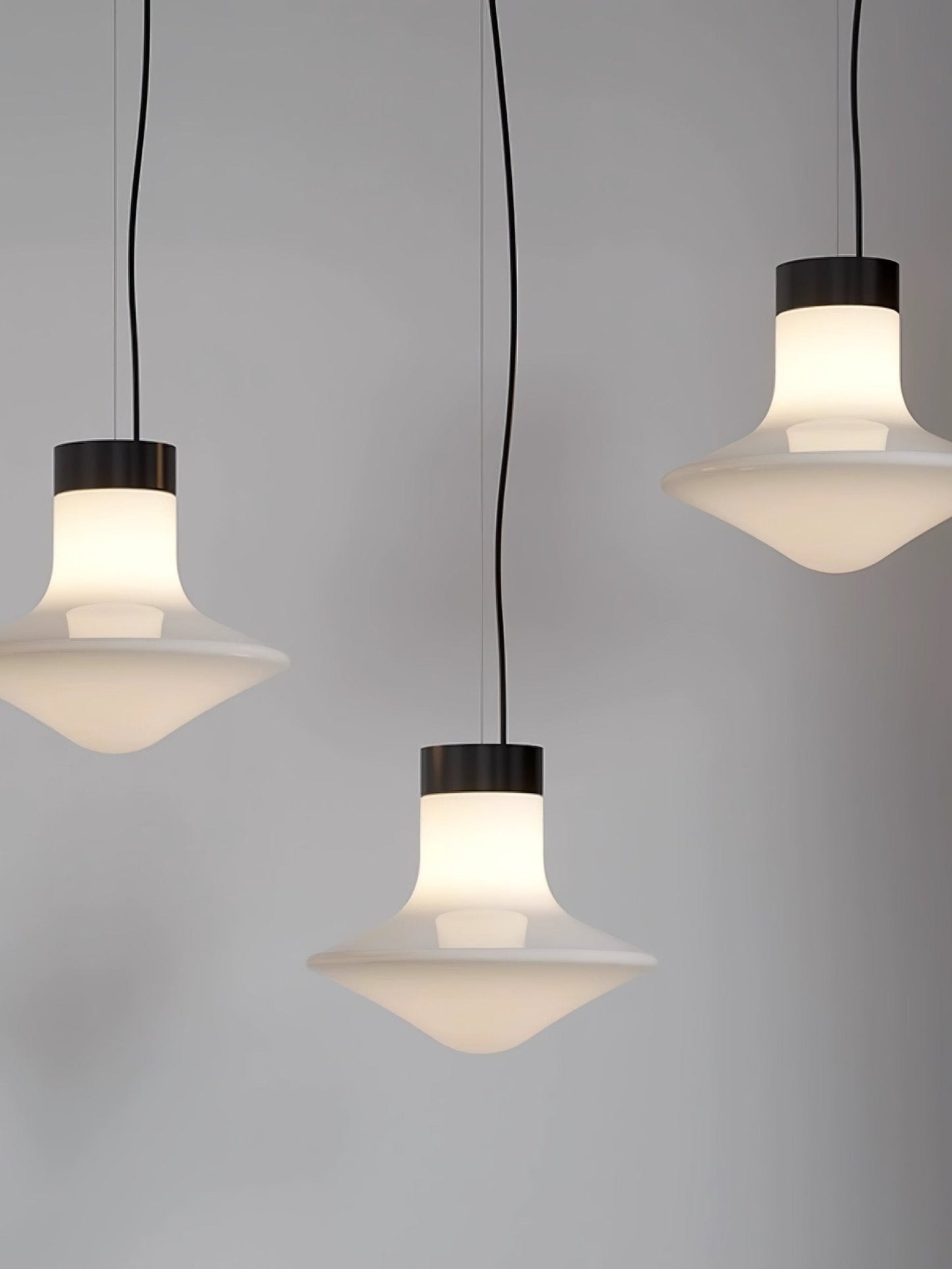 Trottola Pendant Lamp