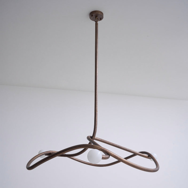 Tryst Chandelier