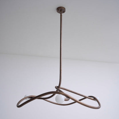Tryst Chandelier