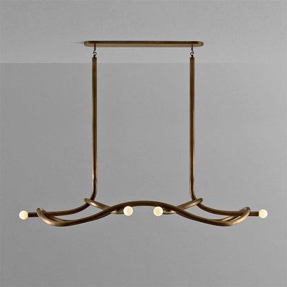 Tryst Chandelier