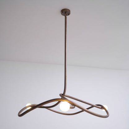 Tryst Chandelier