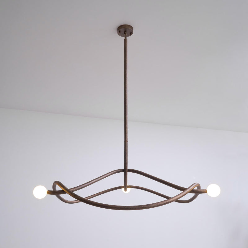 Tryst Chandelier