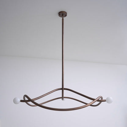 Tryst Chandelier