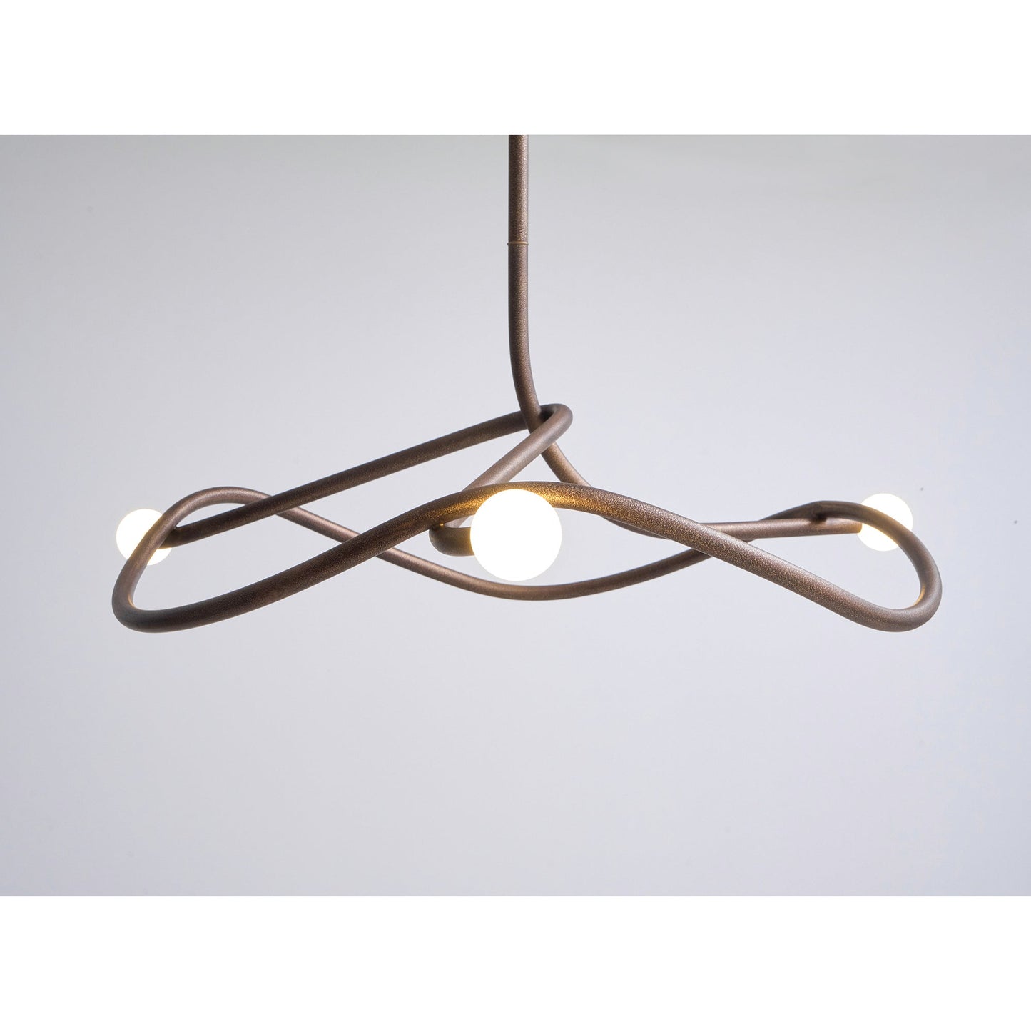 Tryst Chandelier