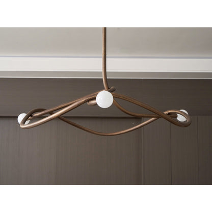 Tryst Chandelier