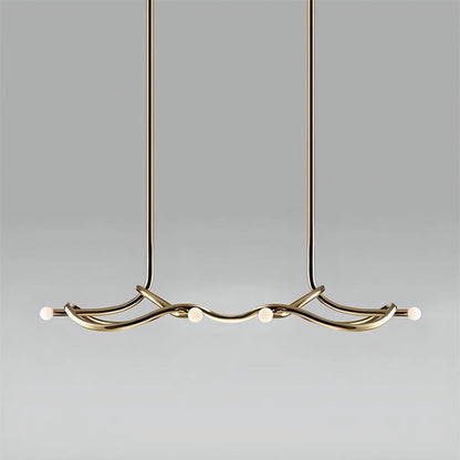 Tryst Chandelier
