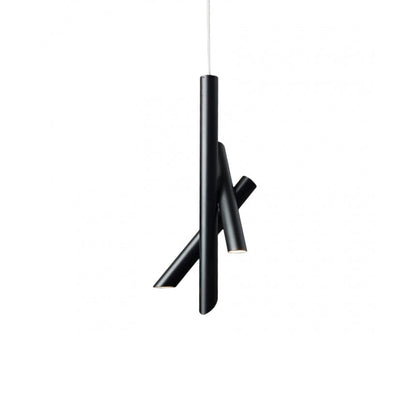 Tubes Pendant Light
