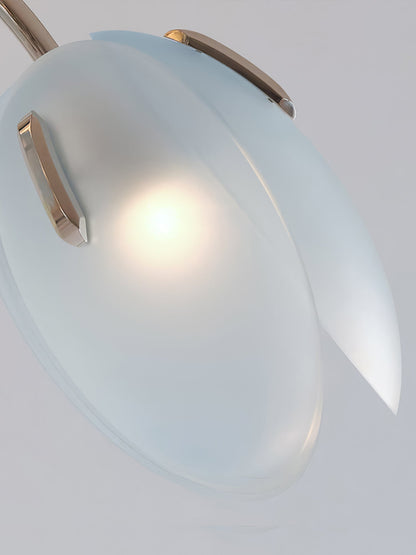 Tulip Bud Chandelier