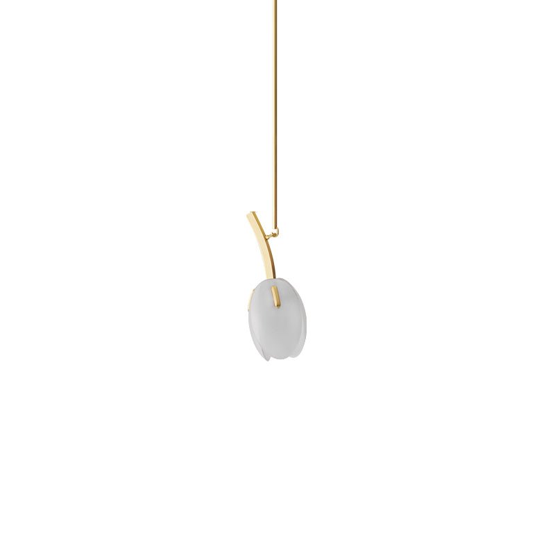 Tulip Bud Chandelier