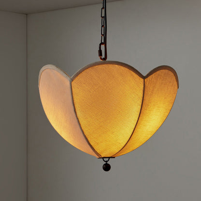 Tulip Scoop Pendant Lamp