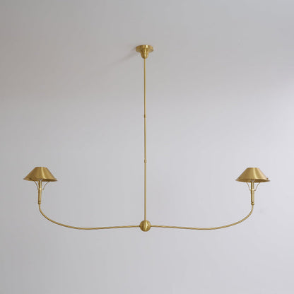 Turlington Chandelier
