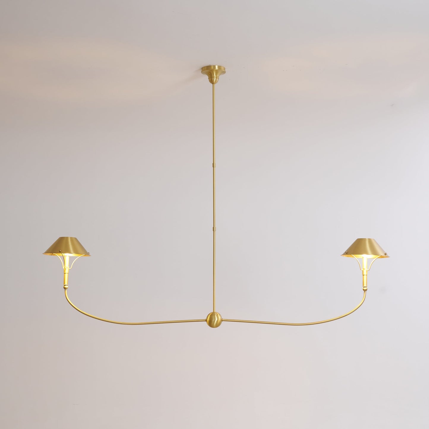 Turlington Chandelier