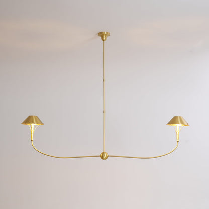 Turlington Chandelier