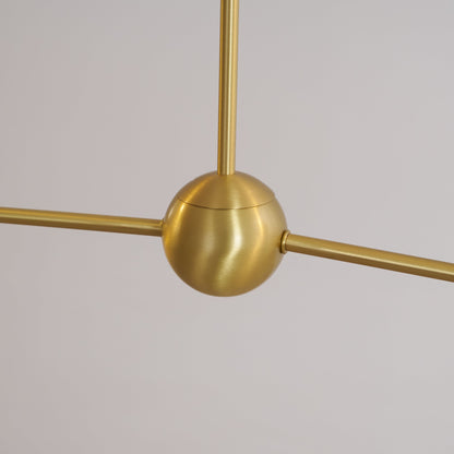 Turlington Chandelier