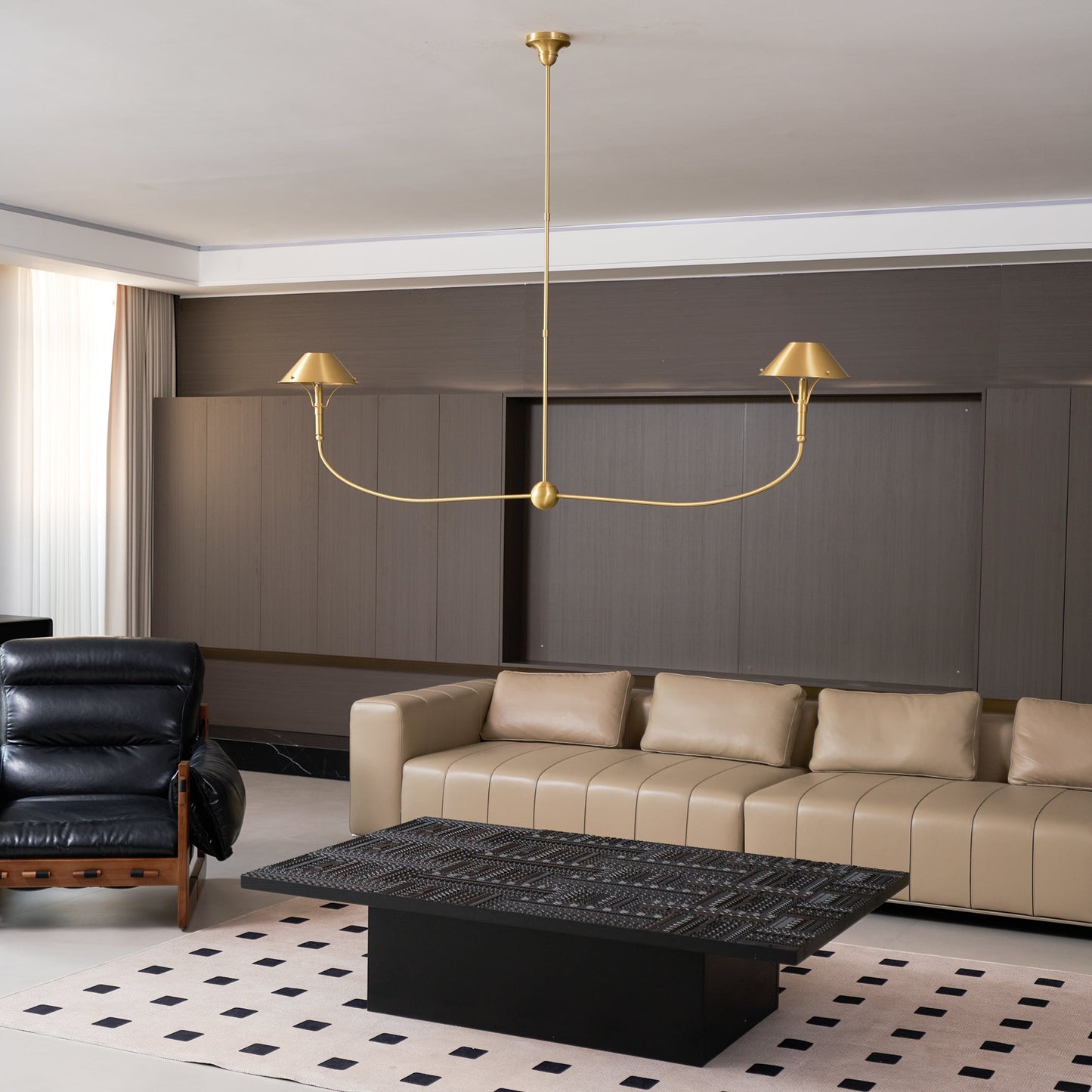Turlington Chandelier