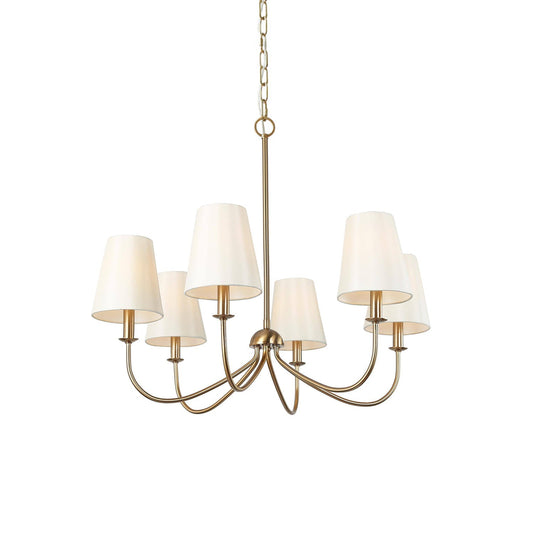 Turnbull Chandelier