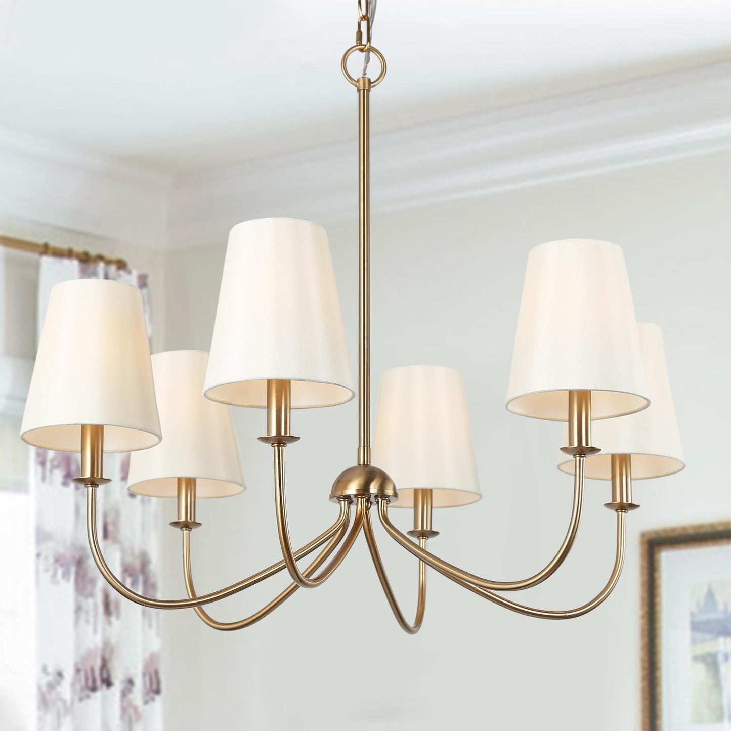 Turnbull Chandelier